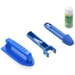 YOUTHUP 9-teiliges Pool-Wartungskit -Poolreinigung Verkäufe 2022 30035515 3