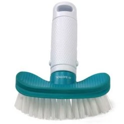 Set> BAYROL Easy Pool & Spa Reinigungsbürste Inkl. Teleskopstange -Poolreinigung Verkäufe 2022 30134857 3