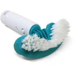 Set> BAYROL Easy Pool & Spa Reinigungsbürste Inkl. Teleskopstange -Poolreinigung Verkäufe 2022 30134857 4