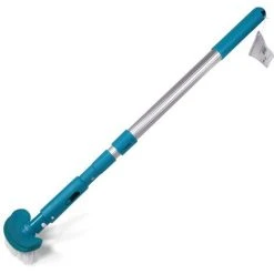 Set> BAYROL Easy Pool & Spa Bürste, Kescher + Teleskopstange -Poolreinigung Verkäufe 2022 30134858 3