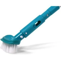 Set> BAYROL Easy Pool & Spa Bürste, Kescher + Teleskopstange -Poolreinigung Verkäufe 2022 30134858 4