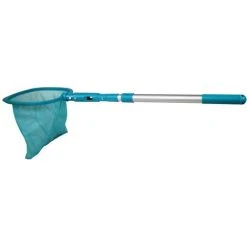 Set> BAYROL Easy Pool & Spa Bürste, Kescher + Teleskopstange -Poolreinigung Verkäufe 2022 30134858 5