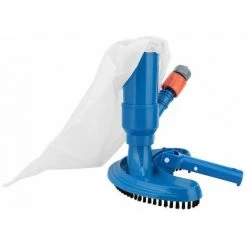 ASUPERMALL Crescent Pool Reinigungswerkzeug -Poolreinigung Verkäufe 2022 30196650 3