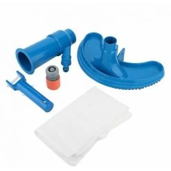 ASUPERMALL Crescent Pool Reinigungswerkzeug -Poolreinigung Verkäufe 2022 30196650 4