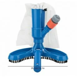 ASUPERMALL Crescent Pool Reinigungswerkzeug -Poolreinigung Verkäufe 2022 30196650 5