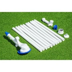 Bestway 58628 Flowclear Automatischer Poolsauger AquaSweeper Für Pools Bis 670cm -Poolreinigung Verkäufe 2022 30358559 5