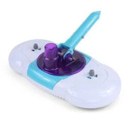 HÖFER CHEMIE GMBH Pool Bodensauger Rotation