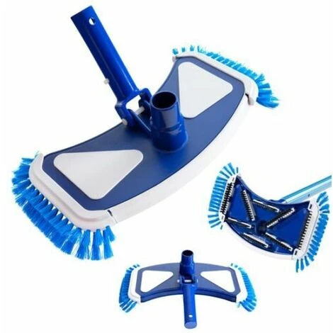 AREBOS Pool Bürste | Bodensauger | Poolreiniger | Reiniger | Poolsauger | Bodenreiniger 1 AREBOS Pool Bürste | Bodensauger | Poolreiniger | Reiniger | Poolsauger | Bodenreiniger