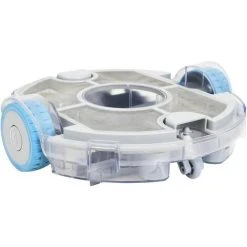 ABCRITAL Poolroboter Poolreiniger Kabellos 27 W -Poolreinigung Verkäufe 2022 31156627 4