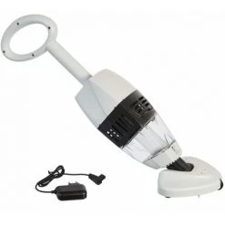 Infinite Pool & Whirlpool Poolsauger Mit Akku Infinite Spa