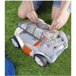 ALICE'S GARDEN Autonomer Elektrischer Saugroboter Für Pools -Poolreinigung Verkäufe 2022 31963061 3