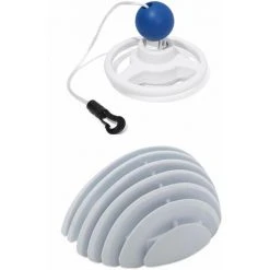 ALICE'S GARDEN Autonomer Elektrischer Saugroboter Für Pools -Poolreinigung Verkäufe 2022 31963061 5