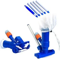 HAPPYSHOPPING Reinigungsset Für Pool -Poolreinigung Verkäufe 2022 32152127 3