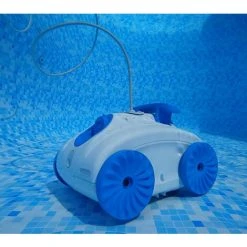 Interline Summer Saugroboter 5200 Weiß -Poolreinigung Verkäufe 2022 32382634 3