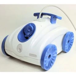 Interline Summer Saugroboter 5200 Weiß -Poolreinigung Verkäufe 2022 32382634 4