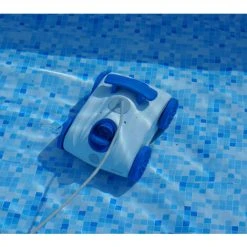 Interline Summer Saugroboter 5200 Weiß -Poolreinigung Verkäufe 2022 32382634 5