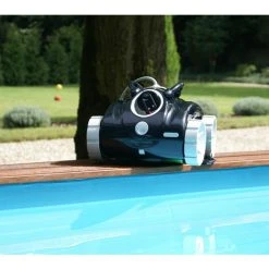 Interline Summer Saugroboter 5220 Schwarz -Poolreinigung Verkäufe 2022 32382803 5