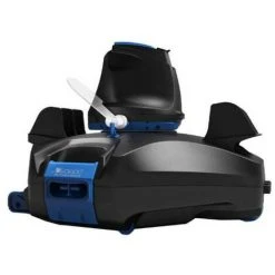 Delta 200 Plus Wiederaufladbarer Roboter KOKIDO- KOK-200-0130