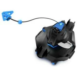 Delta 200 Plus Wiederaufladbarer Roboter KOKIDO- KOK-200-0130 -Poolreinigung Verkäufe 2022 32630317 3