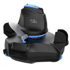 Delta 200 Plus Wiederaufladbarer Roboter KOKIDO- KOK-200-0130 -Poolreinigung Verkäufe 2022 32630317 4