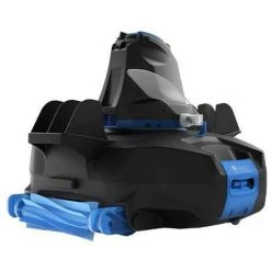 Delta 200 Plus Wiederaufladbarer Roboter KOKIDO- KOK-200-0130 -Poolreinigung Verkäufe 2022 32630317 5