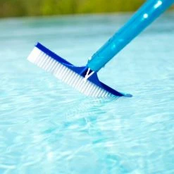 Zelsius 7-teiliges Pool Reinigungsset Mit Poolbürsten, Thermometer Und Kescher -Poolreinigung Verkäufe 2022 32683168 3