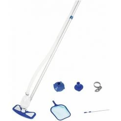 3.05 Bestway - Poolpflege Basis-Set, Aquaclean