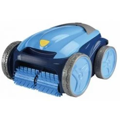 Poolroboter Zodiac Vortex 4 PLUS Bodensauger Schwimmbad Pool Inkl. Caddy