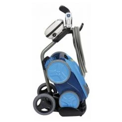 Poolroboter Zodiac Vortex 4 PLUS Bodensauger Schwimmbad Pool Inkl. Caddy -Poolreinigung Verkäufe 2022 33197829 3