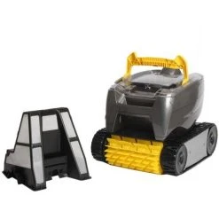 Vollautomatischer Poolroboter Zodiac Tornax OT 3240 -Poolreinigung Verkäufe 2022 33197835 4