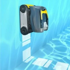 Vollautomatischer Poolroboter Zodiac Tornax OT 3240 -Poolreinigung Verkäufe 2022 33197835 5
