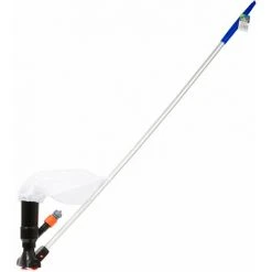 Zelsius Poolsauger Mit Teleskopstange | Pool Venturisauger Für Gartenschlauch -Poolreinigung Verkäufe 2022 33509863 3