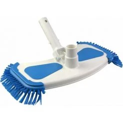 PLANET POOL Bodensauger Mit Seitlichen Bürsten -Poolreinigung Verkäufe 2022 34090575 2