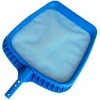 ASUPERMALL Hochleistungs-Pool-Skimmer-Netz Feinmaschig Fur Teleskop-Pool-Stange Schwimmbad-Reinigungszubehor