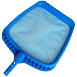 ASUPERMALL Hochleistungs-Pool-Skimmer-Netz Feinmaschig Fur Teleskop-Pool-Stange Schwimmbad-Reinigungszubehor