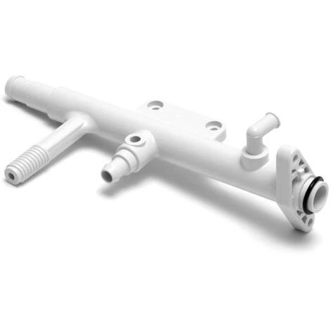 Ersatz Abgewinkelter Strommast Für Polaris 280/380 - K30 - Polaris 1 Ersatz Abgewinkelter Strommast Für Polaris 280/380 - K30 - Polaris