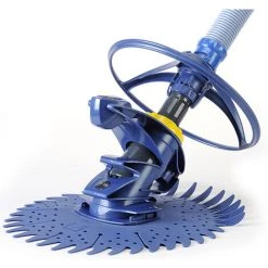 Hydraulischer Poolstaubsauger - T3 - Zodiac
