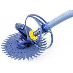 Hydraulischer Poolstaubsauger - T3 - Zodiac -Poolreinigung Verkäufe 2022 34729352 3