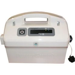 MAYTRONICS DOLPHIN Dyn Eur 2010 Transformator Für Oberste Roboter M5, Dyn + Und Prox 2 - 9995671-assy - Dolphin