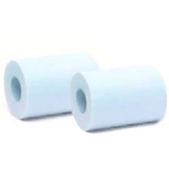 MAYTRONICS DOLPHIN Paar WB Dyn Schaumbürsten Für Supreme Roboter M5, Dyn +, Master M5 Und Prox 2 - 9995560-assy - Dolphin