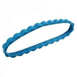 Türkisfarbene Raupe Für Indigoroboter - W1222a - Zodiac