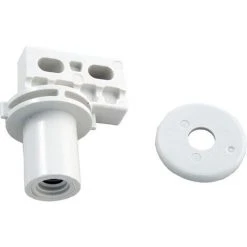 Hinterradachse Ohne Sandschutzplatte Für Polaris 180/280 - C65 - Polaris