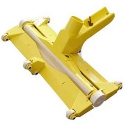 48cm Handstaubsauger - Fairlocks - Fairlocks