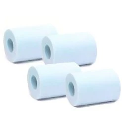 MAYTRONICS DOLPHIN Spezielles Mosaikschaum-Bürstenpaket Für Zweimotorige Delfinroboter - Pack Brosses 2 - Dolphin