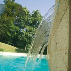 46cm Wasserrutsche - Powerfall 46 - Zodiac