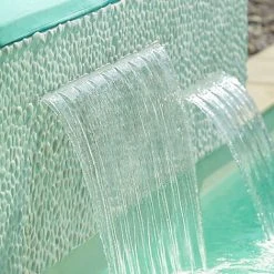 46cm Wasserrutsche - Powerfall 46 - Zodiac -Poolreinigung Verkäufe 2022 34731415 4