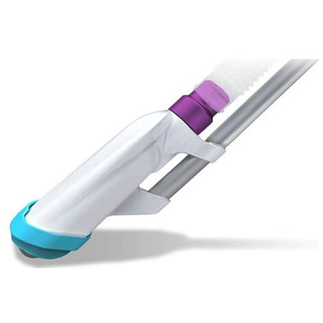 Manueller Poolstaubsauger - K923cbx - Kokido 1 Manueller Poolstaubsauger - K923cbx - Kokido