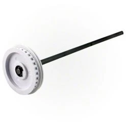 Antriebsscheibe Und Motorwelle Für Polaris 380 - 9-100-1007 - Polaris