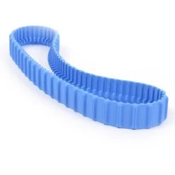 MAYTRONICS DOLPHIN Blaue Trainingsraupe Für Roboter S - 99831521 - Dolphin