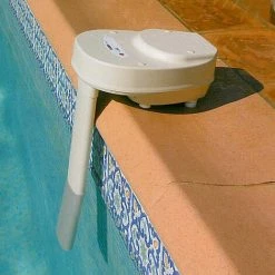 Aqua Sensor Premium Pool Alarm - Aquasensor Premium - Mg International